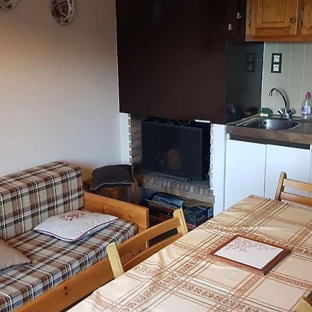 Chalet Vue Montagne T2 Duplex, 6 Personnes Luz-Saint-Sauveur Exterior photo